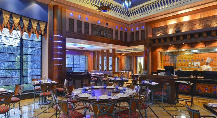 Park Plaza Gurgaon - image 9