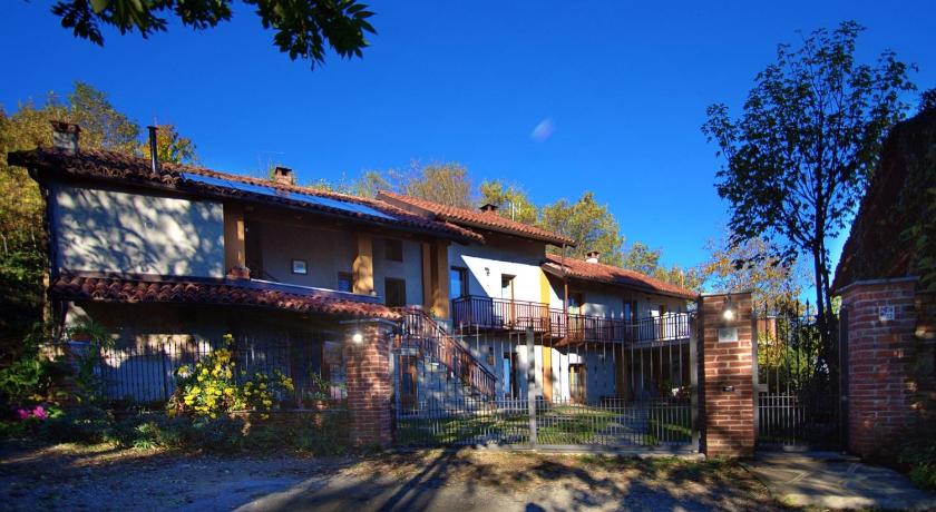 B&B Le Mimose