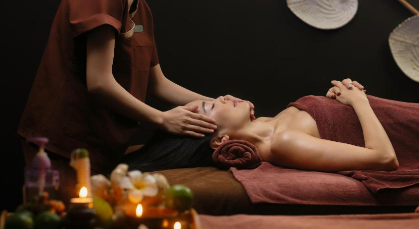 ハノイ Brilliant Nature Suites & Spa 3つ星 ホテル 施設