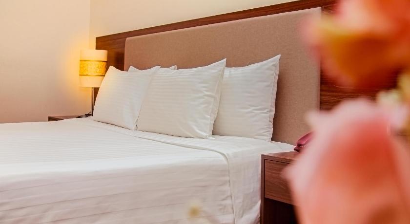 Image of Deluxe Double Bed 15