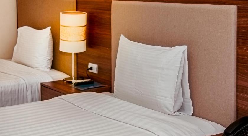 Image of Deluxe Twin Bed 13