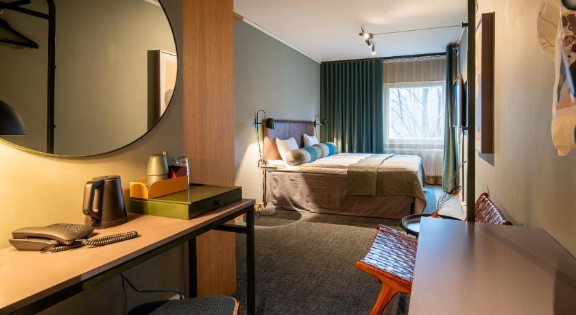 Image of Standard Triple Room 0