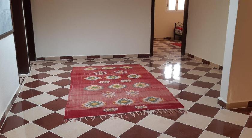 伊米尔希尔 Auberge l' avenir 2星级 酒店 餐厅