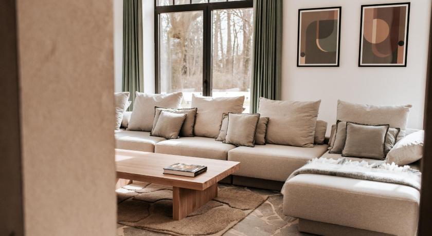 Vakantiewoning Domein Hooverbosch