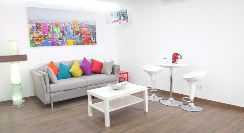 Color Suites Alicante