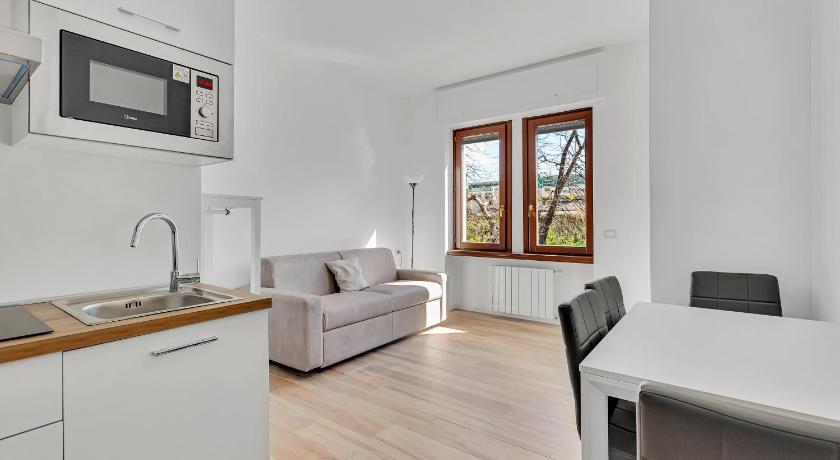 Alessia's Flat - Bonomelli