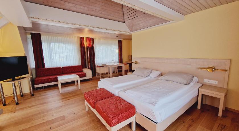 Image of Relax Suite 5
