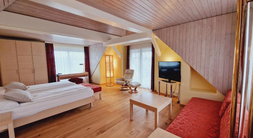 Image of Relax Suite 1