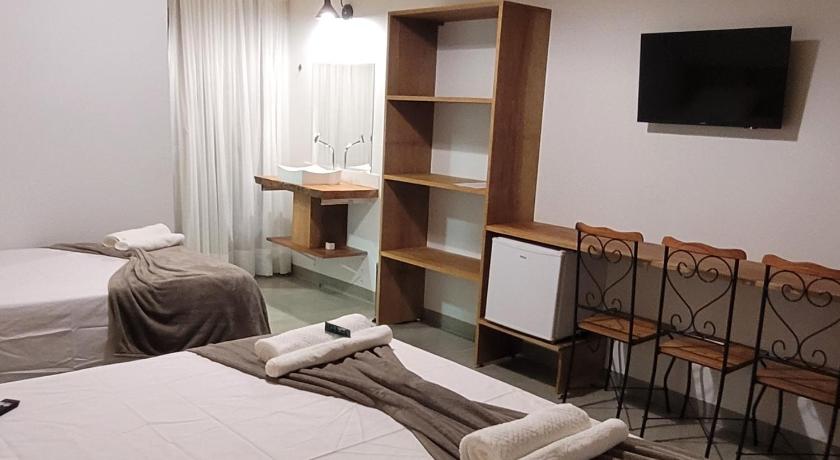 Image of Standard Triple Room 0