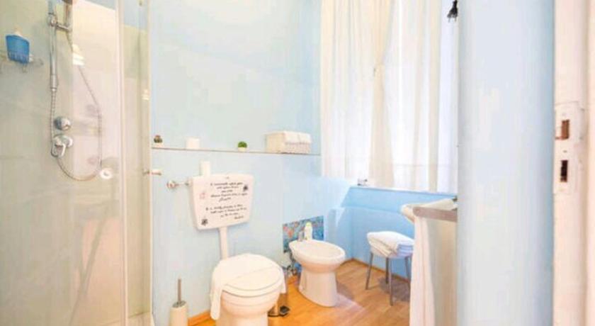 Bed & Breakfast Macalle photo