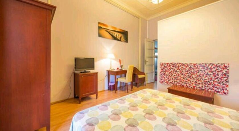 Bed & Breakfast Macalle photo