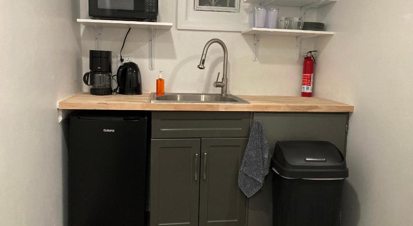 纽瓦克 (NJ) Modern GuestHouse Ironbound Newark with KITCHEN-FastTrainToNYC-OneStopToAirport 住宿 外观