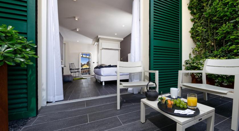 Hotel Metropolitan photo