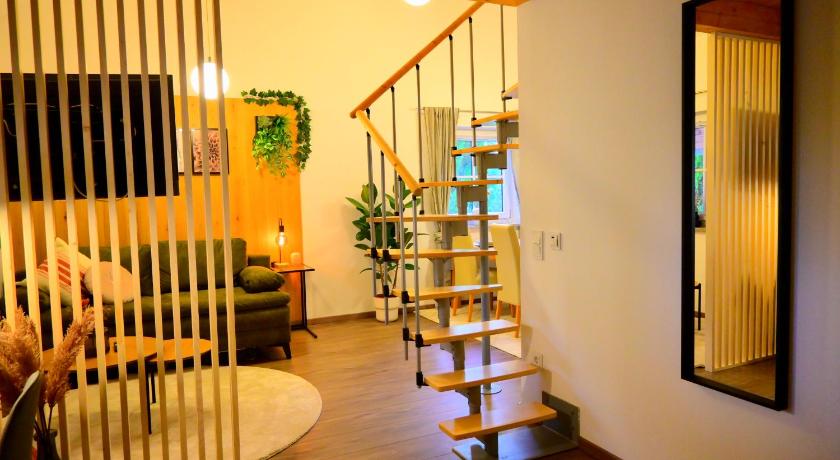 エギング・アム・ゼー Galeriewohnung Vierseithof 3つ星 シングルルーム プール