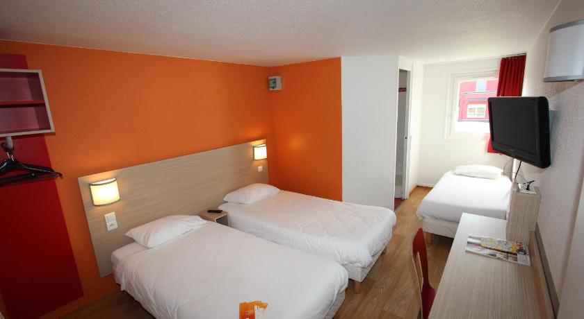 Háromszemélyes szoba (Triple Room) fotója 1