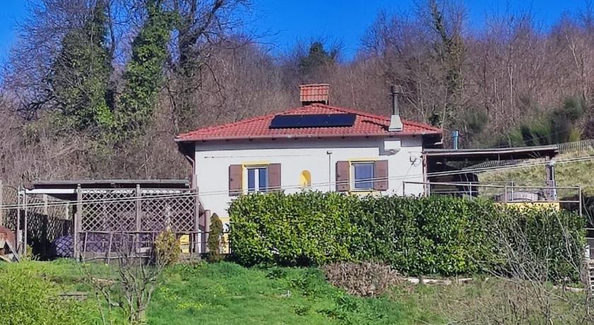 La Casa nel Bosco