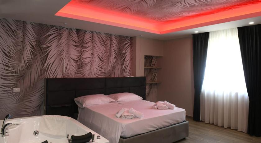 ARIA DI MARE LUXURY B&B