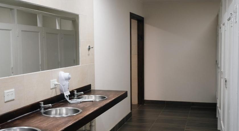 Image of Bed in 4-Bed Mixed Dormitory Room 9