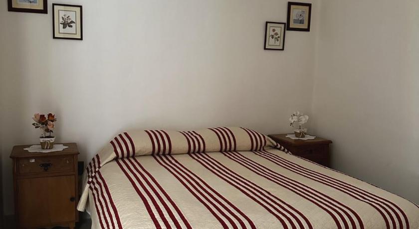 Departamento con bano privado
