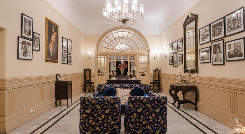 The Claridges Nabha Residence Mussoorie - image 8