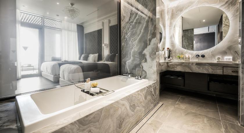 Jeju The Siena Resort Hotel room