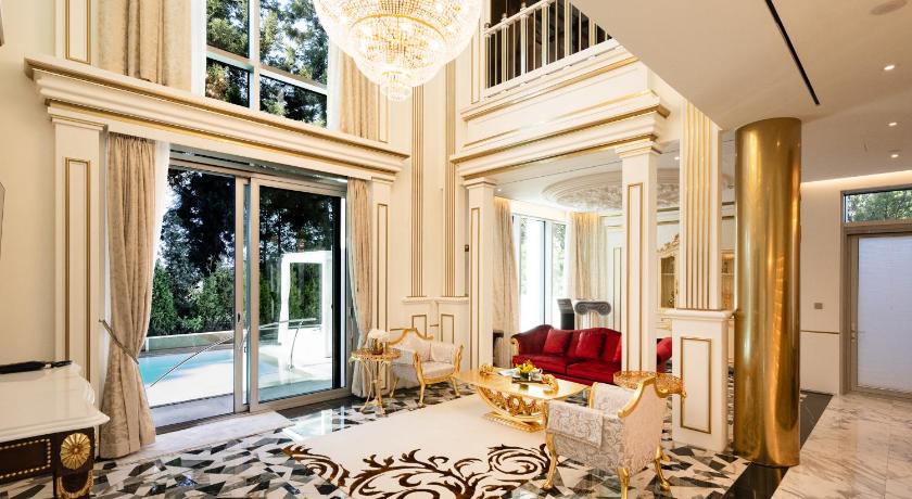 Jeju The Siena Resort Hotel restaurant