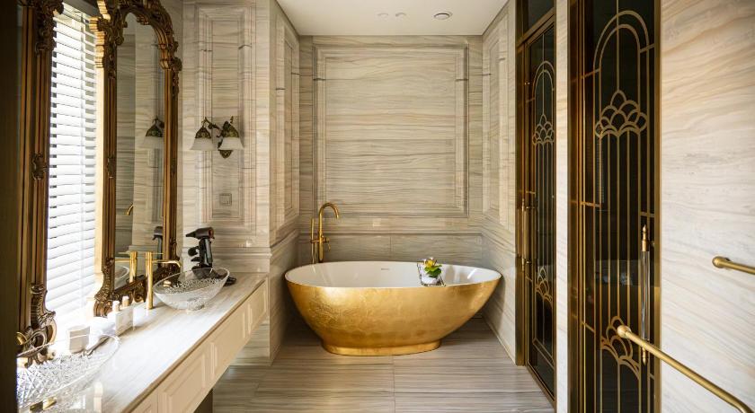 Jeju The Siena Resort Hotel view