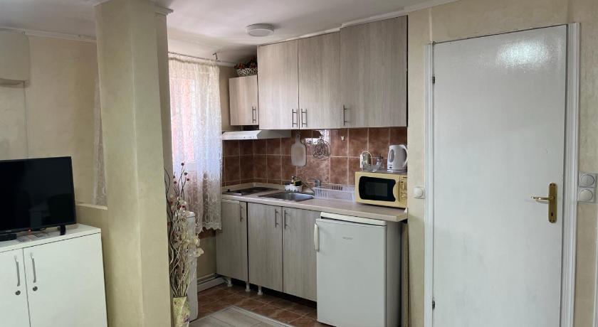 貝爾格勒 Apartment Sleep'n Drive 4星级 民宿 餐厅