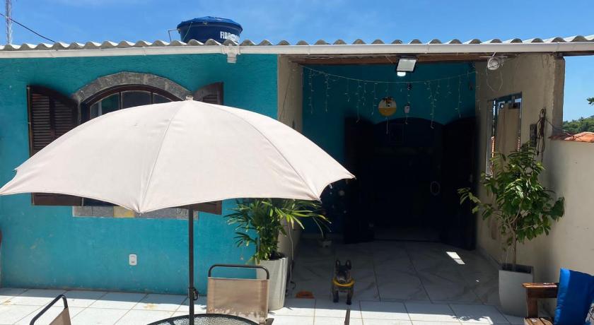 Casa aconchegante em Saquarema