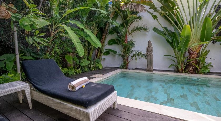 The Gardens Seminyak - image 15