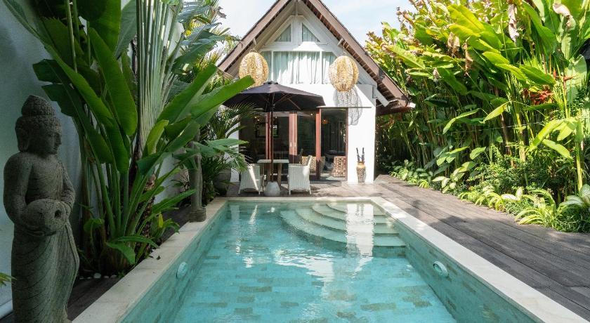 The Gardens Seminyak - image 11