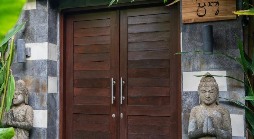 The Gardens Seminyak - image 34