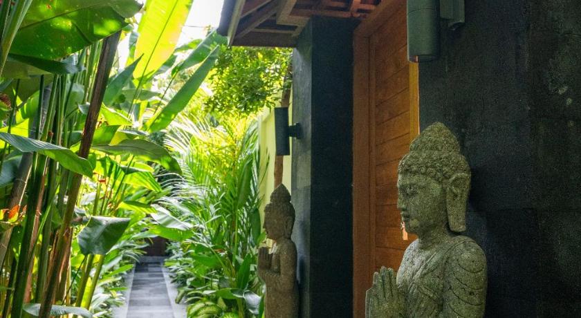 The Gardens Seminyak - image 6