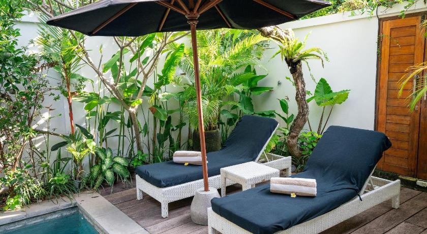 The Gardens Seminyak - image 5