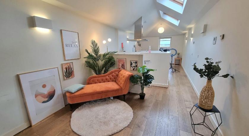 Urban Stay London City Apartments – London