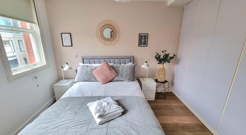Urban Stay London City Apartments – London