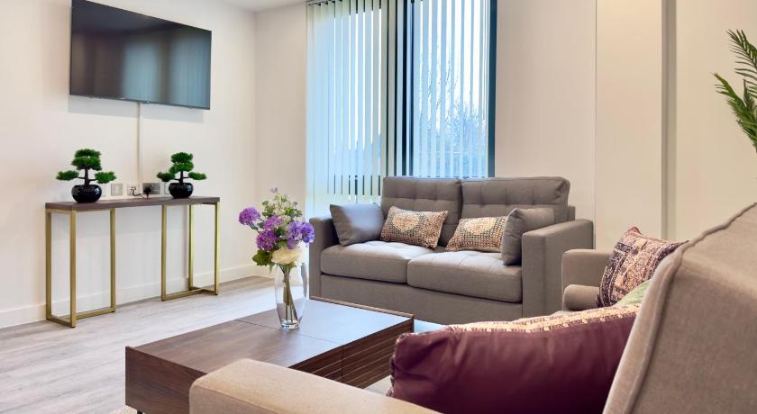 Apartment City Stay No 7