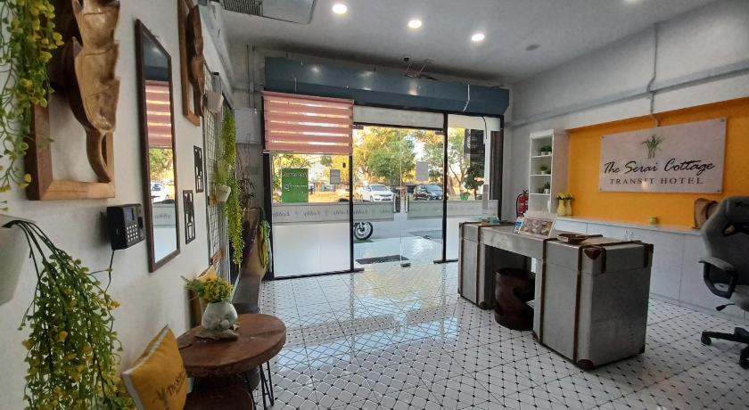 The Serai Cottage Transit Hotel – Kuala Terengganu, MD