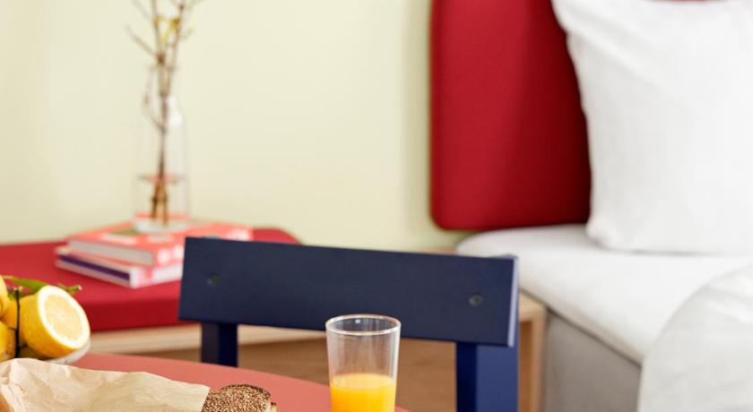 BRIK Apartment Hotel