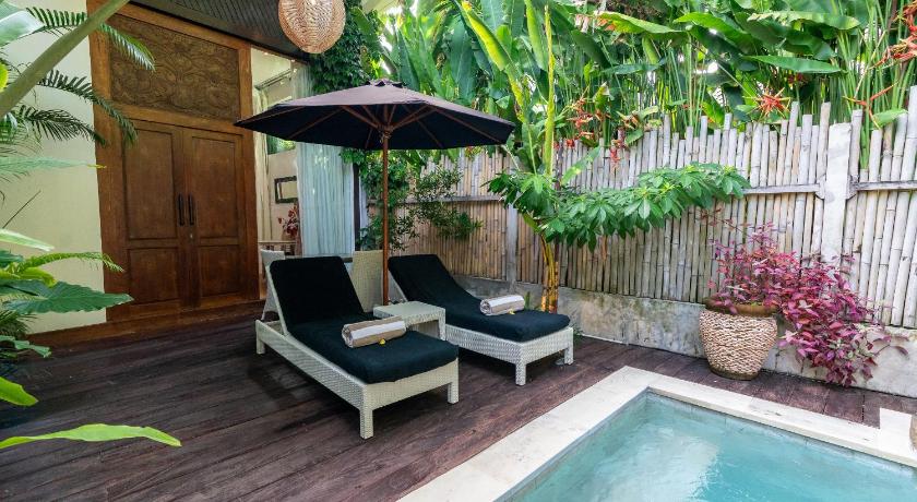 The Gardens Seminyak - image 16