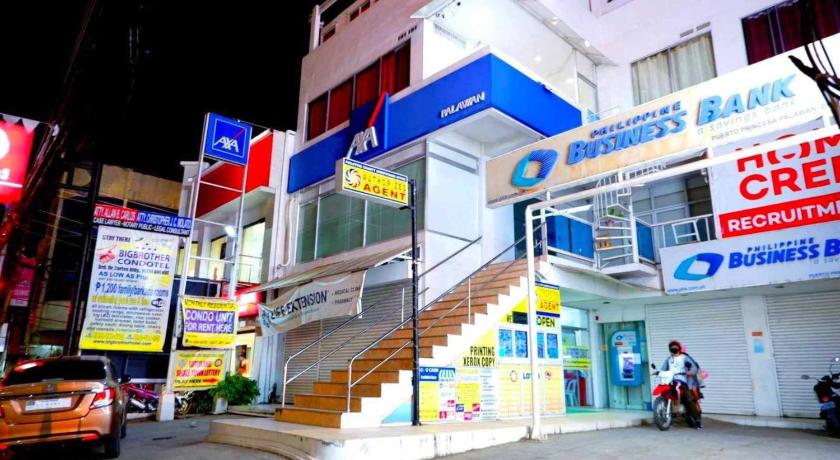 Big Brother Condotel