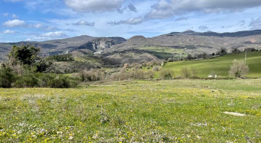 Podere Casagrande