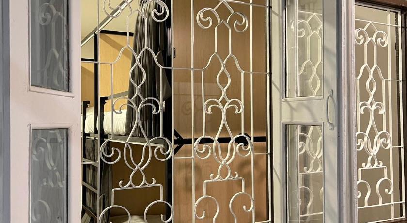 방콕 하우스 JU (House JU) 5성급 호텔 전망