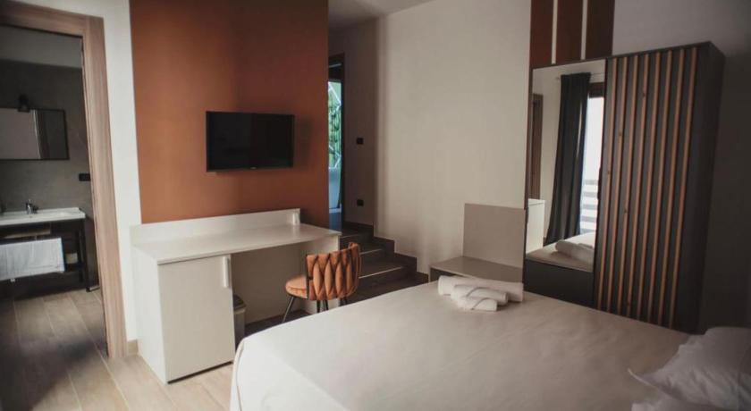 Il Vicoletto Bovalino - B&B