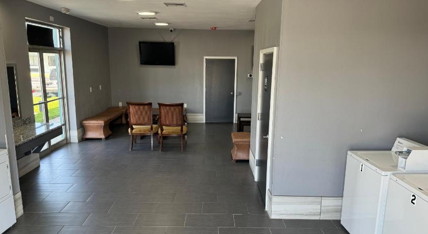 뉴올리언스 (LA) Nola Inn & Suites 4성급 숙소 외관