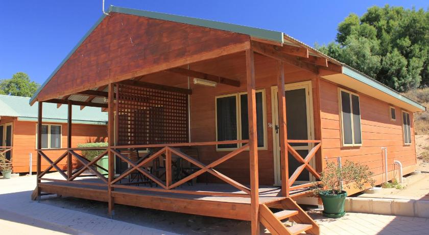 Ningaloo Coral Bay – Bayview photo