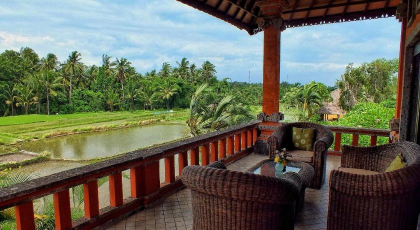 Villa Mandala Desa Boutique Resort photo