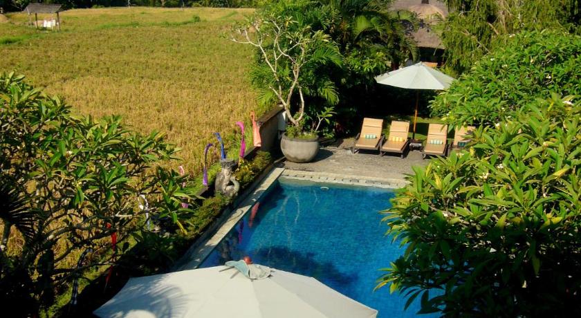 Villa Mandala Desa Boutique Resort photo
