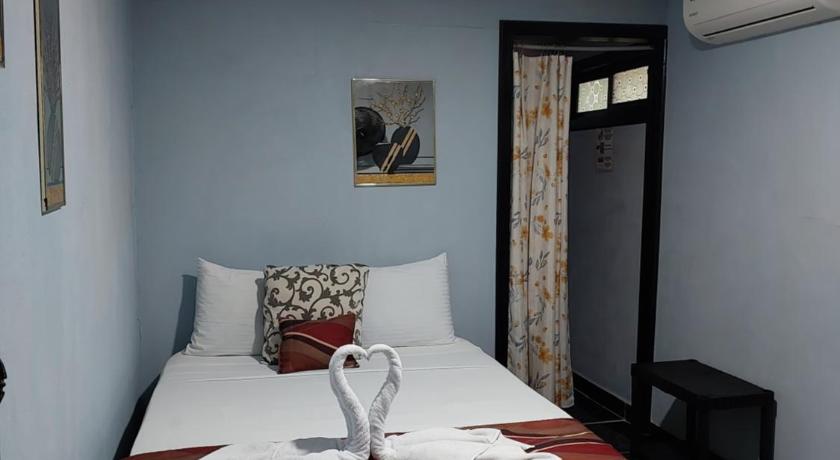 Image of Double Room with Balcony 3