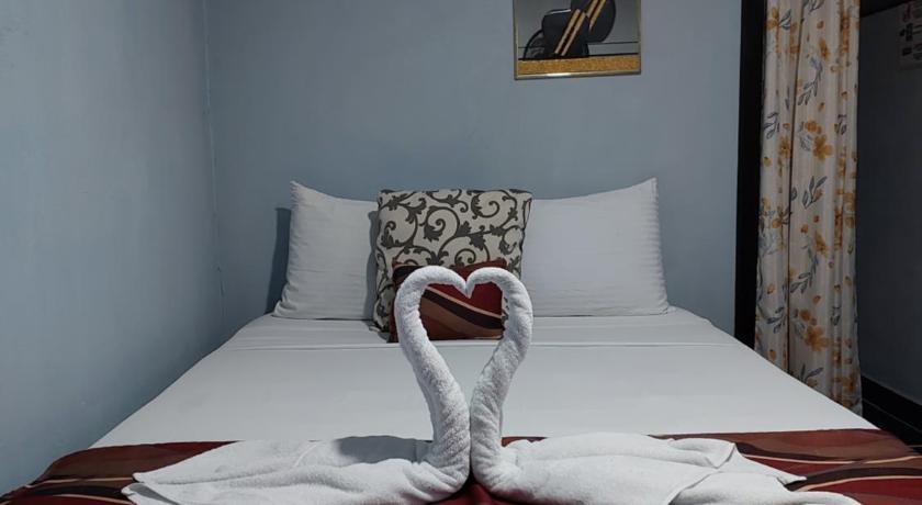 Image of Double Room with Balcony 0